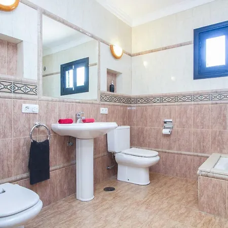 La Fuente Villa Tías