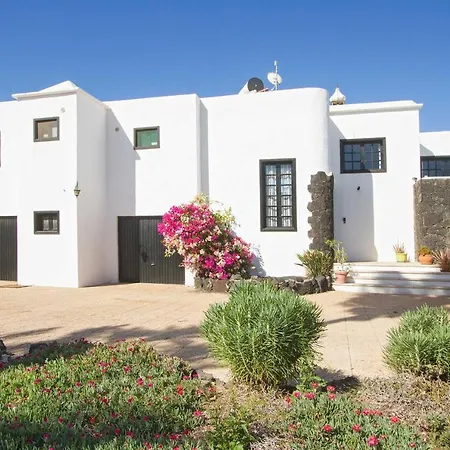 Villa La Fuente Tías